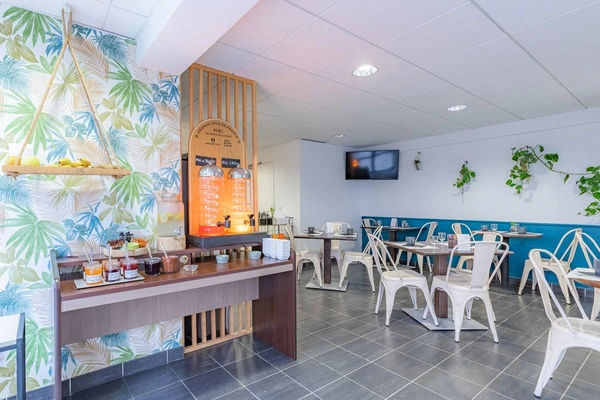 Programme immobilier neuf de 1 lot à Pau (64000)