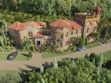 Programme immobilier neuf de 12 lots à La Londe-les-Maures (83250)