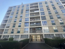 Programme immobilier neuf de 1 lot à Vincennes (94300)