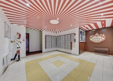 New real estate development of 1 unit in Serris (77700)