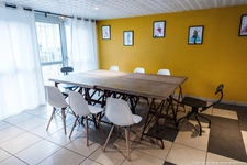 Programme immobilier neuf de 3 lots à Toulouse (31000)