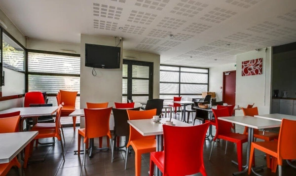 Programme immobilier neuf de 1 lot à Paris (75018)