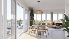 Programme immobilier neuf de 37 lots à Troyes (10000)