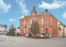 Programme immobilier neuf de 6 lots à Étaples (62630)
