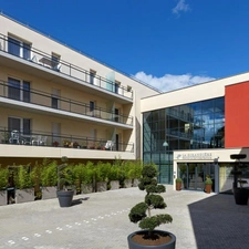 Programme immobilier neuf de 2 lots à Le Mans (72000)