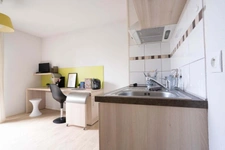 New real estate development of 2 units in Aulnoy-lez-Valenciennes (59300)