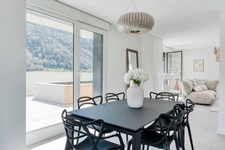 New real estate development of 1 unit in Le Versoud (38420)