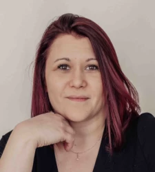 Lucie MOISSON, realestate advisor in Cossé-le-Vivien, 53230