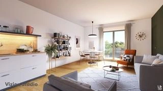 Programme immobilier neuf de 11 lots à La Madeleine (59110)