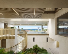 Programme immobilier neuf de 7 lots à Cap-d'Ail (06320)