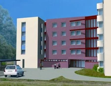 New real estate development of 2 units in Valenciennes (59300)