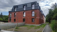 New real estate development of 2 units in Marcq-en-Barœul (59700)