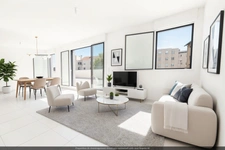 Programme immobilier neuf de 1 lot à Villeurbanne (69100)