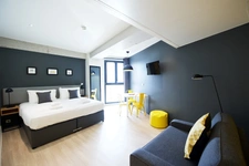 Programme immobilier neuf de 1 lot à Lyon (69007)