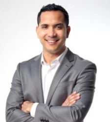 Nicolas MORICHERE, realestate advisor in Cayenne, 97300