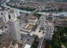 New real estate development of 1 unit in Choisy-le-Roi (94600)
