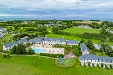 Programme immobilier neuf de 1 lot à Port-en-Bessin-Huppain (14520)