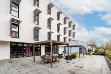 New real estate development of 1 unit in Libourne (33500)