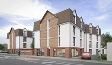 Programme immobilier neuf de 26 lots à Troyes (10000)