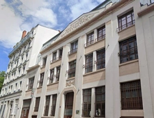 Programme immobilier neuf de 1 lot à Lyon (69007)