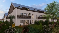 Programme immobilier neuf de 12 lots à Darnétal (76160)