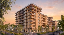 Programme immobilier neuf de 29 lots à Aubervilliers (93300)