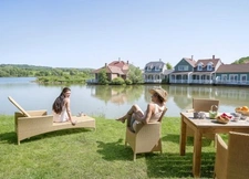 Programme immobilier neuf de 1 lot à Chamouille (02860)