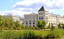 Programme immobilier neuf de 1 lot à Serris (77700)