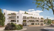 New real estate development of 6 units in L'Huisserie (53970)