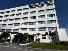 Programme immobilier neuf de 1 lot à Ferney-Voltaire (01210)