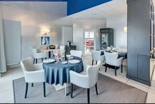 New real estate development of 1 unit in Pornic (44210)