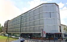 Programme immobilier neuf de 1 lot à Montreuil (93100)