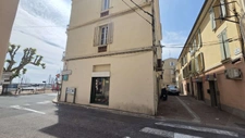 Programme immobilier neuf de 1 lot à Vallauris (06220)