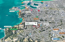 New real estate development of 28 units in Saint-Malo (35400)