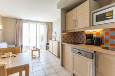 Programme immobilier neuf de 1 lot à Port-en-Bessin-Huppain (14520)