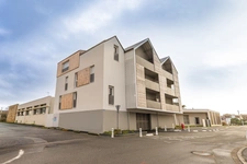 Programme immobilier neuf de 1 lot à Locmiquélic (56570)
