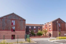 New real estate development of 1 unit in Saint-Quentin (02100)