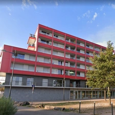 New real estate development of 1 unit in Strasbourg (67000)