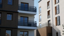 Programme immobilier neuf de 1 lot à Noisy-le-Grand (93160)