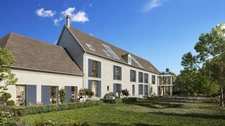 New real estate development of 1 unit in Plaisir (78370)