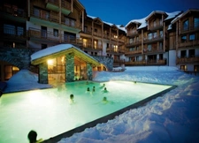 New real estate development of 2 units in Montgenèvre (05100)