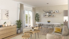 Programme immobilier neuf de 18 lots à Poitiers (86000)