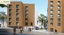 Programme immobilier neuf de 2 lots à Clermont-Ferrand (63100)