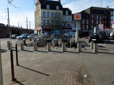 New real estate development of 1 unit in Lille (59800)