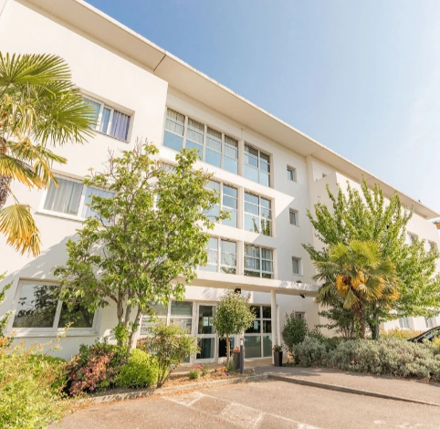 Programme immobilier neuf de 1 lot à Rennes (35000)