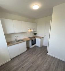 New real estate development of 1 unit in Montpellier (34070)