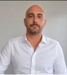 Gregory MAZILLE, agent commercial immobilier à Briord, 01470