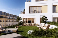Programme immobilier neuf de 19 lots à Paris (75018)