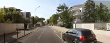 New real estate development of 15 units in Narbonne (11100)