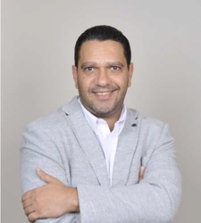 Jonathan HALIMI, agent commercial immobilier à Castelginest, 31780